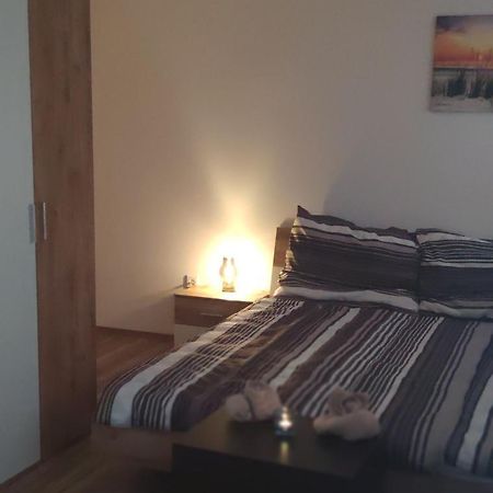 Santa Lucia Apartments Bodensdorf Eksteriør billede