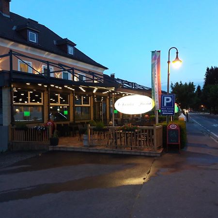 Santa Lucia Apartments Bodensdorf Eksteriør billede