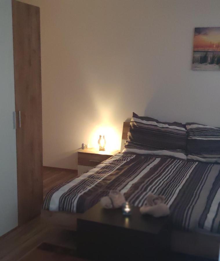 Santa Lucia Apartments Bodensdorf Eksteriør billede