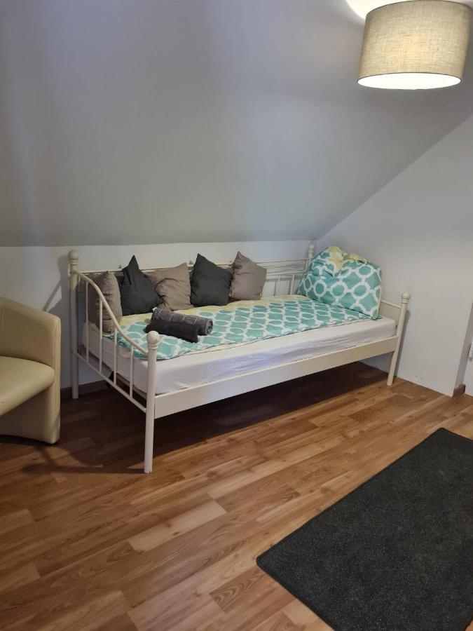 Santa Lucia Apartments Bodensdorf Værelse billede