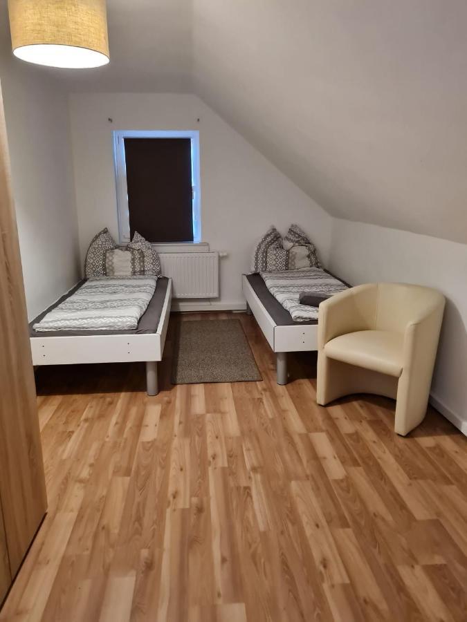 Santa Lucia Apartments Bodensdorf Værelse billede