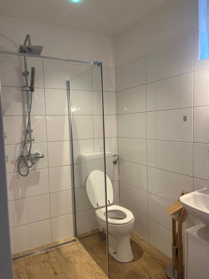 Santa Lucia Apartments Bodensdorf Eksteriør billede