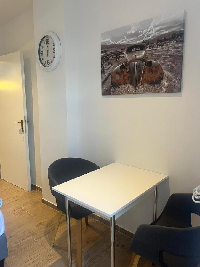 Santa Lucia Apartments Bodensdorf Eksteriør billede