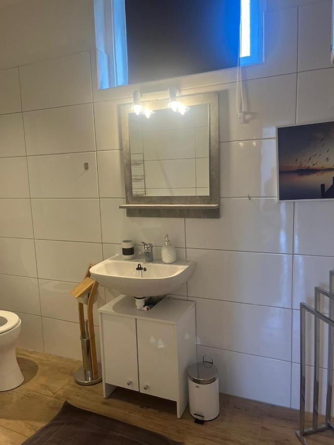 Santa Lucia Apartments Bodensdorf Eksteriør billede