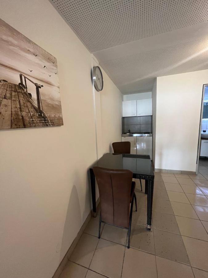 Santa Lucia Apartments Bodensdorf Eksteriør billede