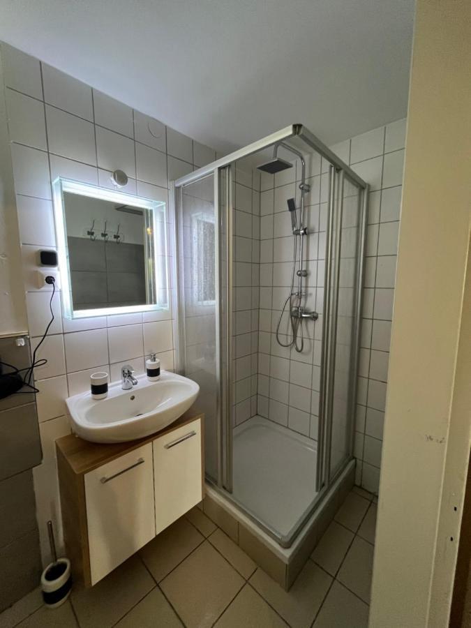Santa Lucia Apartments Bodensdorf Eksteriør billede