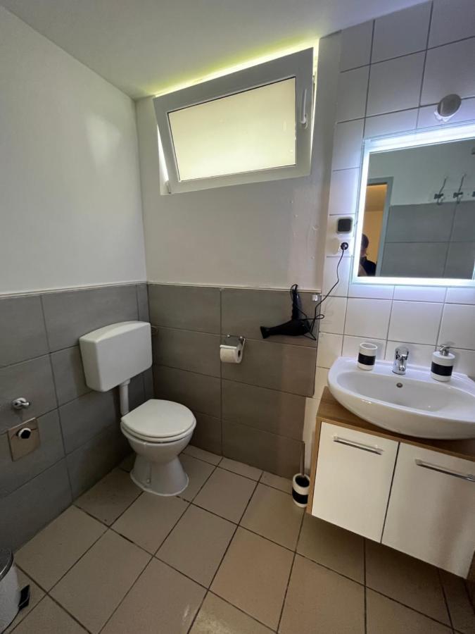 Santa Lucia Apartments Bodensdorf Eksteriør billede