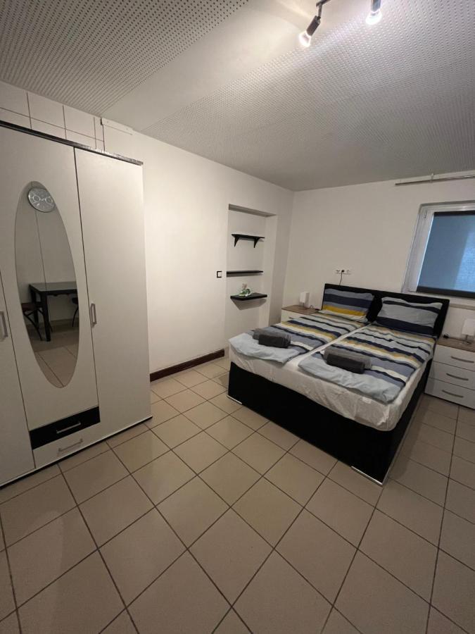 Santa Lucia Apartments Bodensdorf Eksteriør billede