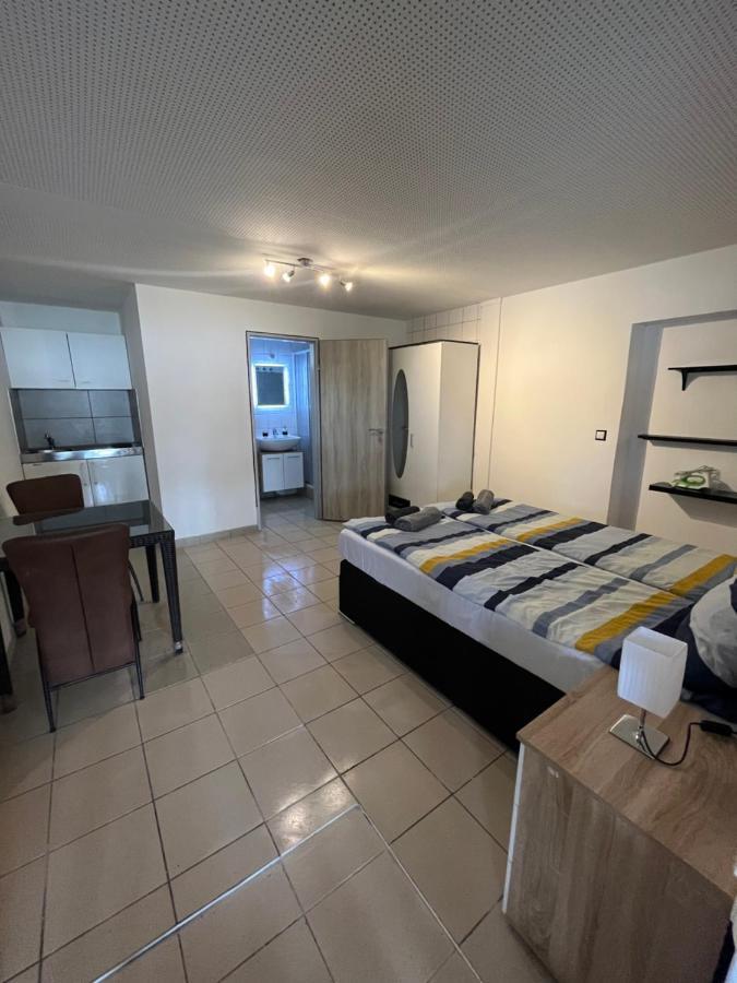 Santa Lucia Apartments Bodensdorf Eksteriør billede